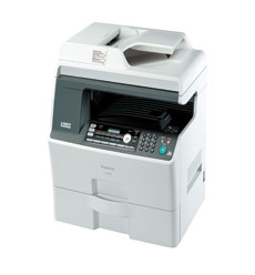 KX-MB3030RU - многофункциональное устройство Panasonic 5 в1 Panasonic KX-MB3030 RU фото, купить, цена, магазин